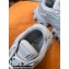 Prada Cloudbust Thunder Sneakers Gray 2022