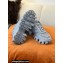 Prada Cloudbust Thunder Sneakers Gray 2022