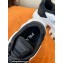 Prada Cloudbust Thunder Sneakers White/Black 2022