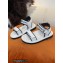 Louis Vuitton Pool Pillow Flat Comfort Sandals White 2022