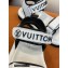 Louis Vuitton Pool Pillow Flat Comfort Sandals White 2022