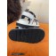 Louis Vuitton Pool Pillow Flat Comfort Sandals White 2022