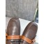 Loewe Gate flat mules in calfskin Coffee/Tan 2022