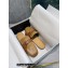 Loewe Gate flat mules in calfskin Brown/Tan 2022