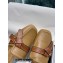 Loewe Gate flat mules in calfskin Brown/Tan 2022