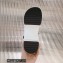 Louis Vuitton LV Archlight Flat Sandals Satin Polka Dots White 2022