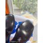 Louis Vuitton Crystal Bow Diva Flat Mules Embroidered Satin Blue 2022