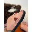 Louis Vuitton Paseo Flat Comfort Sandals Monogram-embossed Pink 2022