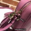 Gucci Soho Small Leather Disco Bag 308364 Pink