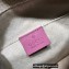 Gucci Soho Small Leather Disco Bag 308364 Pink
