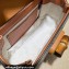 Gucci Bamboo 1947 mini belt bag 681137 GG Canvas Brown 2022