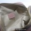 Gucci Soho Small Leather Disco Bag 308364 Nude Pink