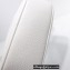 Gucci Soho Small Leather Disco Bag 308364 White