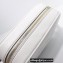 Gucci Soho Small Leather Disco Bag 308364 White