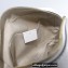 Gucci Soho Small Leather Disco Bag 308364 White
