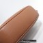 Gucci Soho Small Leather Disco Bag 308364 Brown