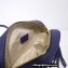 Gucci Soho Small Leather Disco Bag 308364 Royal Blue