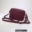 Gucci Soho Small Leather Disco Bag 308364 Burgundy