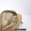 Gucci Soho Small Leather Disco Bag 308364 Beige