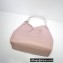 Gucci Soho Tassel Leather Shoulder Bag 282309 Nude Pink