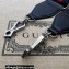 Gucci Horsebit 1955 GG mini bag 658574 Blue 2022