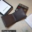 Gucci Ophidia GG wallet 597606 Brown 2022