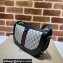 Gucci Ophidia large shoulder bag 674096 Blue 2022
