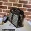 Gucci Ophidia small tote Bag with Web 693724 Brown 2022