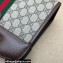 Gucci Ophidia small tote Bag with Web 693724 Brown 2022