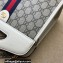 Gucci Ophidia small tote Bag with Web 693724 White 2022