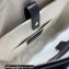 Gucci GG embossed briefcase bag 658573 Black 2022