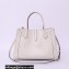 Gucci Jackie 1961 large tote bag 649015 Leather White 2022