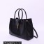 Gucci Jackie 1961 large tote bag 649015 Leather Black 2022