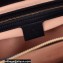 Gucci Jackie 1961 large tote bag 649015 Leather Black 2022