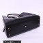 Gucci Jackie 1961 large tote bag 649015 Leather Black 2022