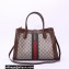 Gucci Jackie 1961 large tote bag 649015 GG Supreme canvas 2022