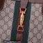 Gucci Jackie 1961 large tote bag 649015 GG Supreme canvas 2022