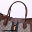 Gucci Jackie 1961 large tote bag 649015 GG Supreme canvas 2022