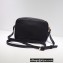 Gucci Soho Small Leather Disco Bag 308364 Black