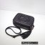 Gucci Soho Small Leather Disco Bag 308364 Black