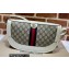 Gucci Ophidia large shoulder bag 674096 White 2022