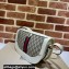 Gucci Ophidia large shoulder bag 674096 White 2022
