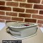 Gucci Ophidia large shoulder bag 674096 White 2022