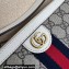 Gucci Ophidia large shoulder bag 674096 White 2022