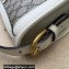 Gucci Ophidia large shoulder bag 674096 White 2022