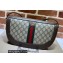 Gucci Ophidia large shoulder bag 674096 Brown 2022