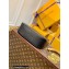 Louis Vuitton Monogram Empreinte Bagatelle Bag M46002 Black