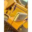Louis Vuitton Monogram Empreinte Félicie Pochette Bag Spring in the City M81359