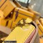 Louis Vuitton Monogram Empreinte Félicie Pochette Bag Spring in the City M81359