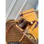 Louis Vuitton Monogram canvas Nano Noé Bag M81266